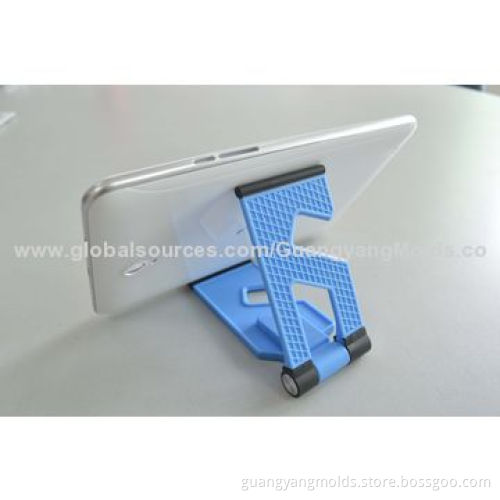 Mobile Phone Holder with Competitive Price, Based on Factory Mass Production, OEM/ODM Services
